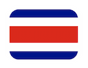 Bandera de Costa Rica